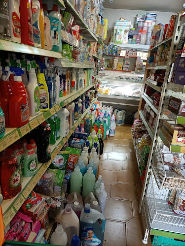 Alberto Basílio Nóbrega Unipessoal Lda - Supermercado