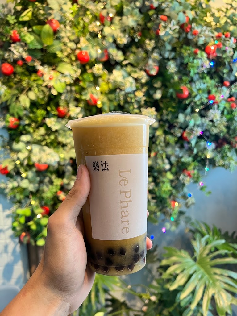 樂法 Le Phare- 嘉義民雄店 的照片