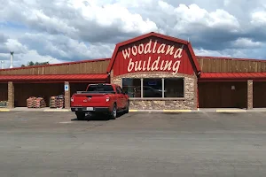 Woodland Building center image