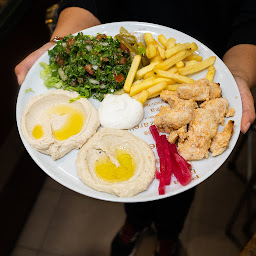 Photo n°18 de MAW'ADE Lebanese à Paris ()
