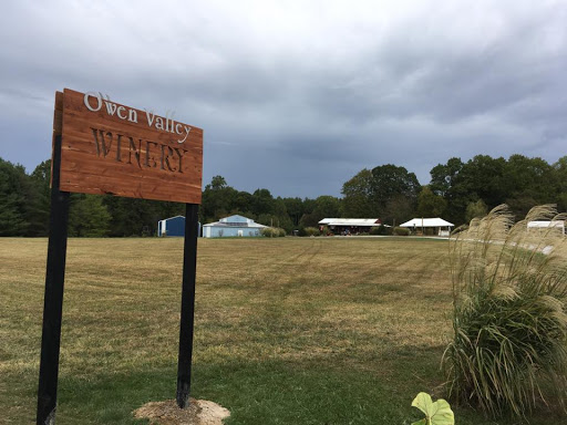 Winery «Owen Valley Winery», reviews and photos, 491 Timber Ridge Rd, Spencer, IN 47460, USA