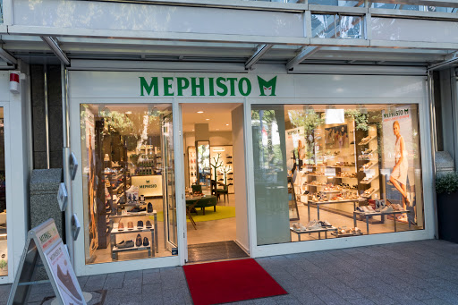 MEPHISTO-Shop Düsseldorf