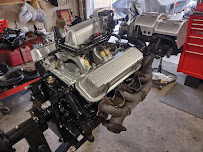 M&M Automotive and performance - Photo 5 - Car repair in Abilene, TX, Abilene