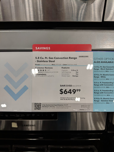 Electronics Store «Best Buy», reviews and photos, 41 Commerce Way, Seekonk, MA 02771, USA