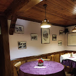 Photo n° 2 tarte flambée - Restaurant d'Oberhof à Eckartswiller