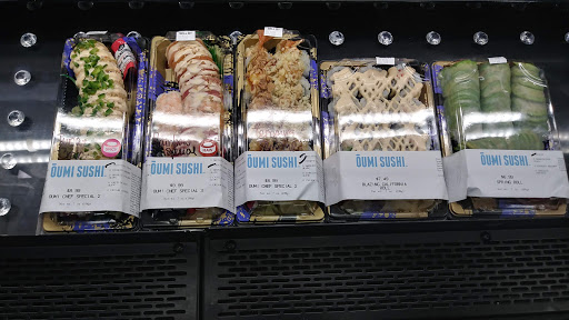 Health Food Store «Sprouts Farmers Market», reviews and photos, 2030 Douglas Blvd #9, Roseville, CA 95661, USA