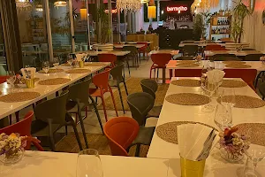 Bermelho restaurant & bar image