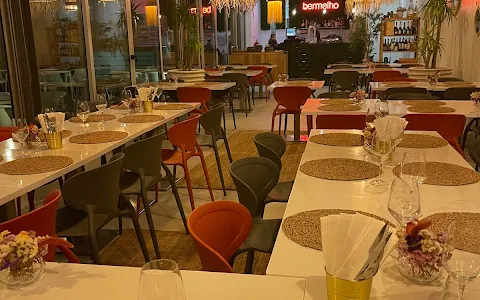 Bermelho restaurant & bar image