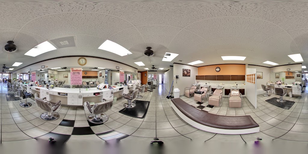 The Showroom Beauty Salon Pacoima, CA 91331 Services and Reviews