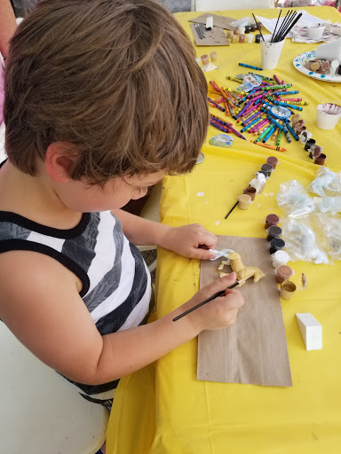 Tack Shop «Champion Saddlery», reviews and photos, 15225 Breedens Rd, Doswell, VA 23047, USA