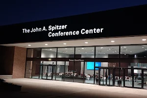 John A. Spitzer Conference Center image