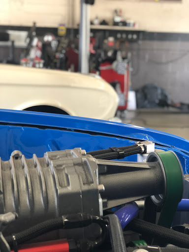 Auto Repair Shop «Precision Tune Auto Care», reviews and photos, 151 North State Road 7, Margate, FL 33063, USA