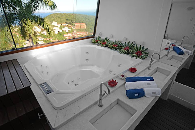 Eny Boutique Hotel - Spa