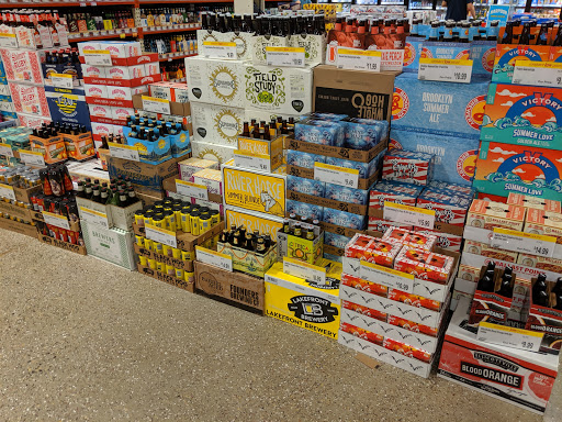 Beer Store «Wegmans Wine, Liquor & Beer», reviews and photos, 15 Woodbridge Center Dr, Woodbridge, NJ 07095, USA