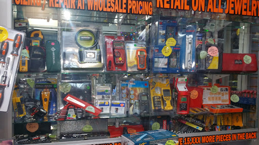 Pawn Shop «Associated Pawn Brokers Inc», reviews and photos, 1851 Pulaski Hwy, Edgewood, MD 21040, USA