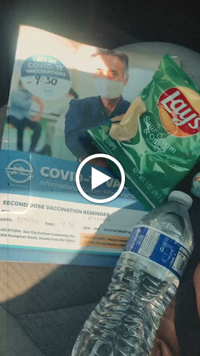 Recreation Center «Anthem Center Sun City Anthem», reviews and photos, 2450 Hampton Rd, Henderson, NV 89052, USA