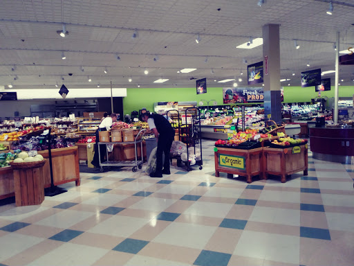 Supermarket «Big Y», reviews and photos, 503 Memorial Ave #1, West Springfield, MA 01089, USA