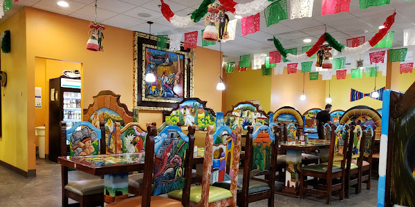 El Tequila Mexican Restaurant