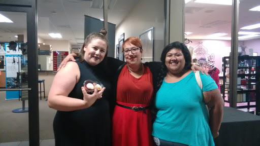 Lingerie Store «Curvy Girl Lingerie», reviews and photos, 2990 Meridian Ave, San Jose, CA 95124, USA