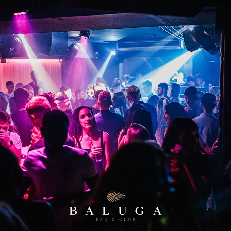 Baluga Bar & Club