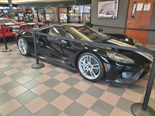 Car Dealer «Bill Brown Ford», reviews and photos, 32222 Plymouth Rd, Livonia, MI 48150, USA