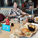 Photo n°2 de l'avis de Wainer.a fait le 09/08/2020 à 23:43 sur le  Roadhouse Restaurant Modena Victoria à Modena