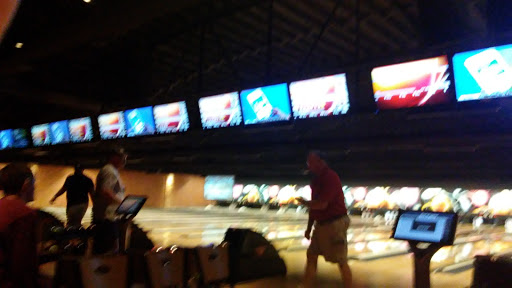 Bowling Alley «Corvette Lanes», reviews and photos, 1415 Main St, Murray, KY 42071, USA