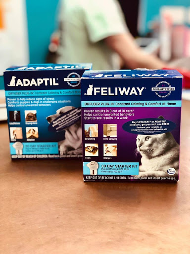 Veterinarian «Pet Vet Supply», reviews and photos, 1215 E Lockheed Dr, Oklahoma City, OK 73110, USA