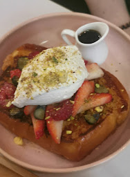 Photo n°54 de Nina Café à Montpellier ()