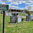 Canarsie Cemetery