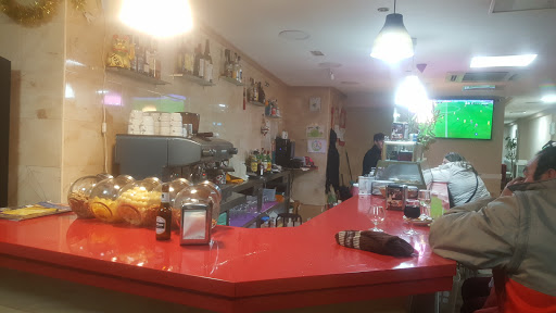 restaurate chino yaki en Villarejo de Salvanés
