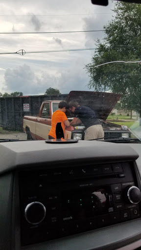 Tire Shop «Friendly Tire Shop of Martinsville», reviews and photos, 60 N Marion St, Martinsville, IN 46151, USA