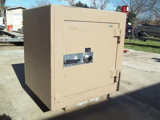 Locksmith «Amazing Locksmith Service», reviews and photos, 9306 N Lamar Blvd b, Austin, TX 78753, USA