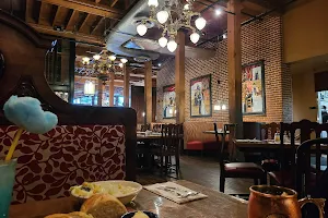 The Old Spaghetti Factory image