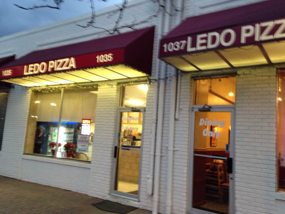 Ledo Pizza 22204