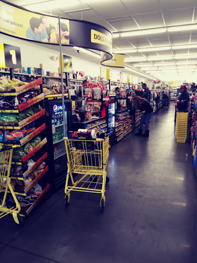 Home Goods Store «Dollar General», reviews and photos, 5078 S Maryland Pkwy, Las Vegas, NV 89119, USA