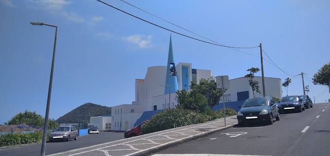 Igreja de Santa Luzia - Angra do Heroísmo