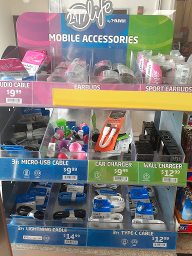 Convenience Store «7-Eleven», reviews and photos, 6980 40th St N, Pinellas Park, FL 33781, USA