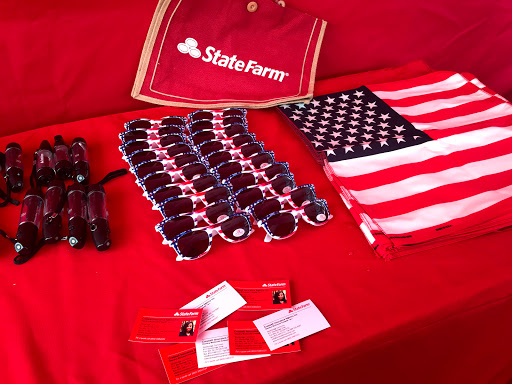 Insurance Agency «Diondra Creswell - State Farm Insurance Agent», reviews and photos