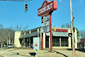 Cook Out image