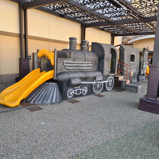 Shopping Mall «Allen Premium Outlets», reviews and photos, 820 Stacy Rd, Allen, TX 75013, USA