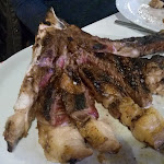 Photo n°1 de l'avis de Federico.i fait le 09/12/2018 à 09:50 sur le  La Capanna del Buttero à Tarquinia