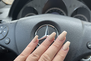 Mindy's Nails