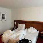 Photo n°7 de l'avis de Bertjan.a fait le 12/02/2023 à 11:08 sur le  Hotel Rosenpark-Laurensberg à Aachen