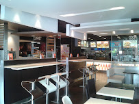 Atmosphère du Restauration rapide McDonald's Tours Nord - n°19