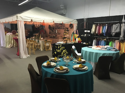 Party Equipment Rental Service «Kosins Tents & Events», reviews and photos, 1660 Thomas Paine Pkwy, Dayton, OH 45459, USA