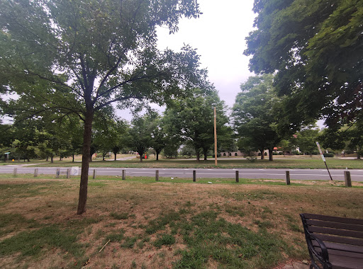 Park «Edgewood Park», reviews and photos, Edgewood Ave, New Haven, CT 06511, USA