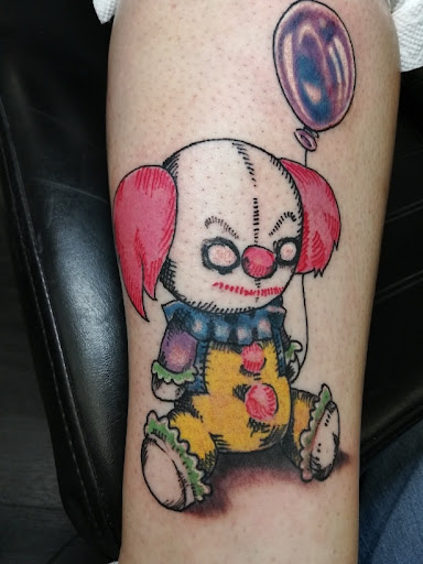 Explore tattoo ideas for name cover up, creative tattoo ideas in San Antonio, available at Pleasant Dreams Co Tattoo Studio llc