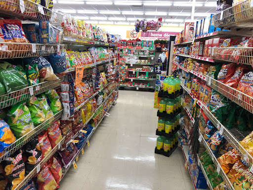 Dollar Store «FAMILY DOLLAR», reviews and photos, 14431 Ramona Blvd, Baldwin Park, CA 91706, USA