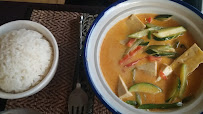 Soupe du Restaurant thaï Thai Phuket à Brest - n°18